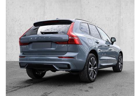 Volvo XC60 #2