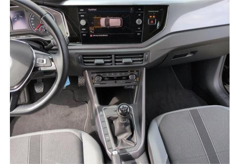 VW Polo #7