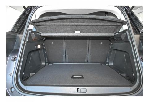 Citroën C5 Aircross #6