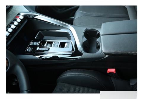 Peugeot 5008 #30