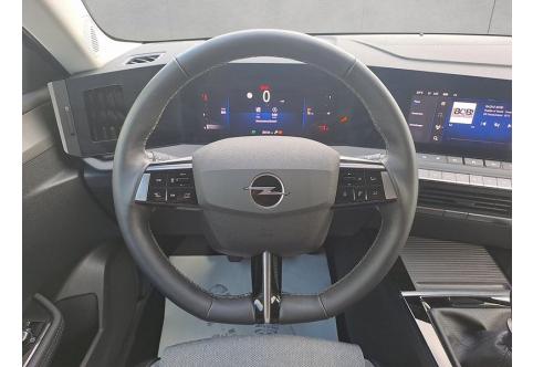 Opel Astra #11