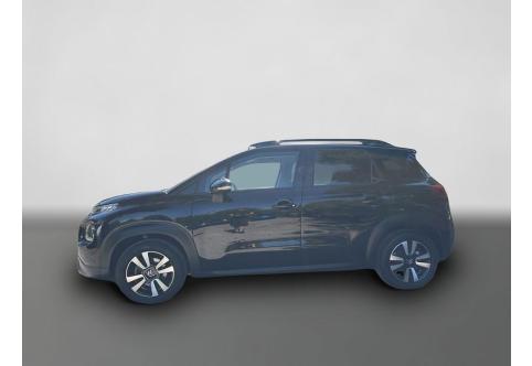 Citroën C3 Aircross #2