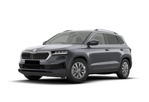 Skoda Karoq #1