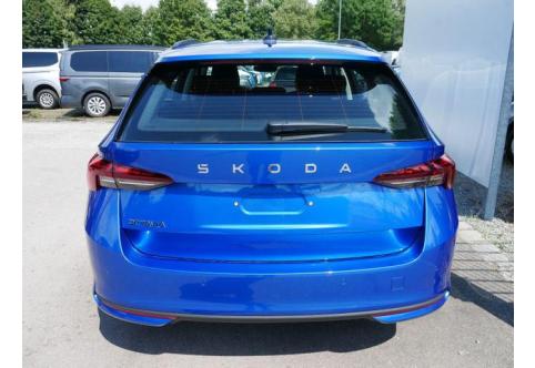 Skoda Octavia #1