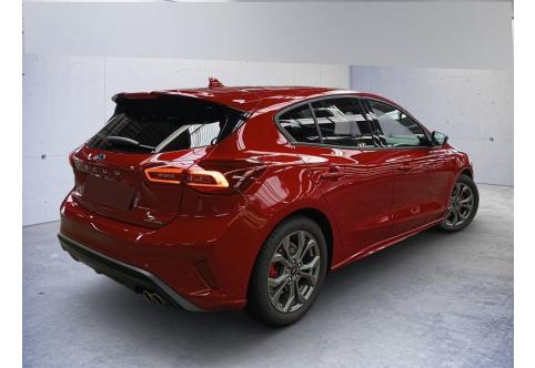 Ford Focus #4