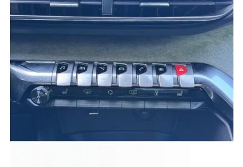 Peugeot 5008 #20