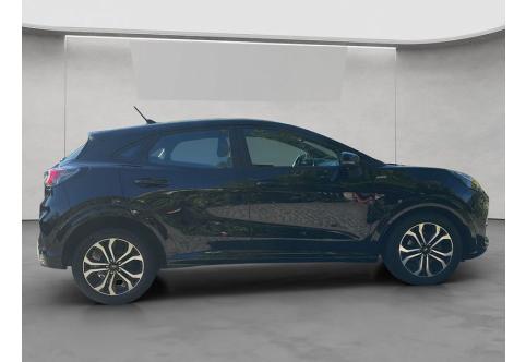 Ford Puma #7