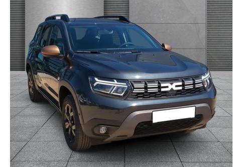 Dacia Duster #1