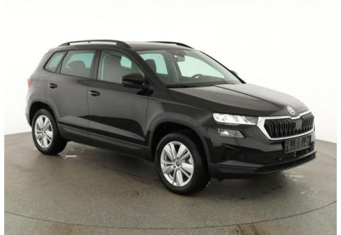 Skoda Karoq #1