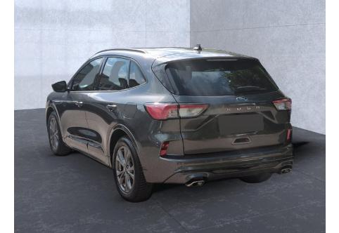 Ford Kuga #2