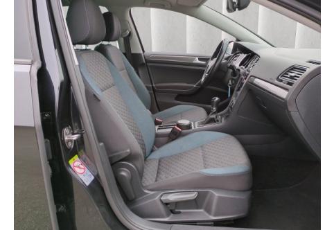 VW Golf #7