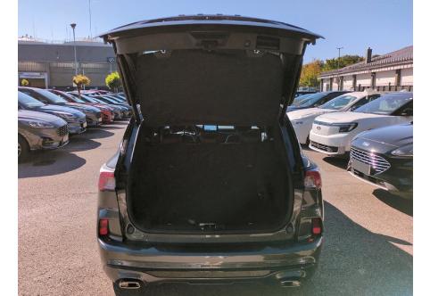 Ford Kuga #21