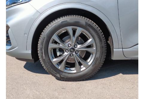 Ford Kuga #11