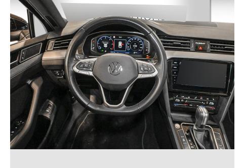 VW Passat #12