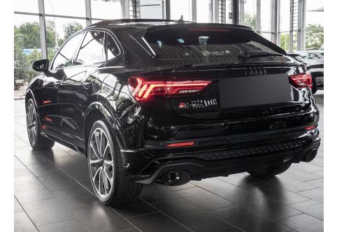 Audi RSQ3 #2