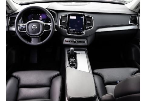 Volvo XC90 #5