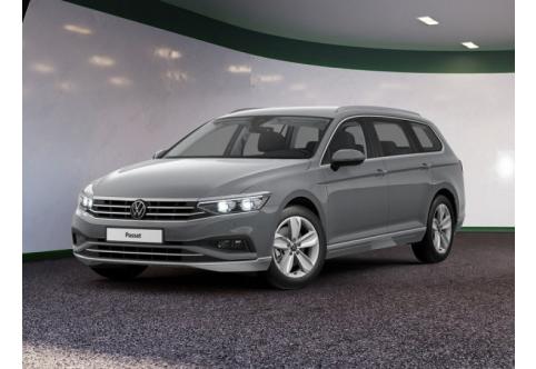 VW Passat #1