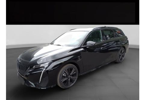 Peugeot 308 #1