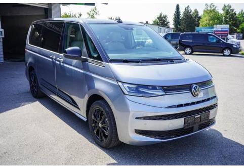 VW T7 Multivan #1