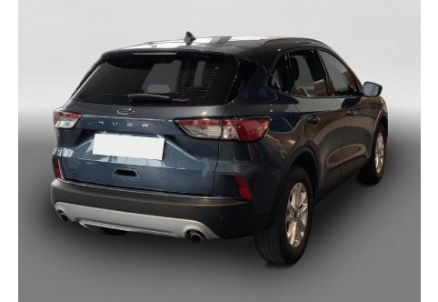 Ford Kuga #3