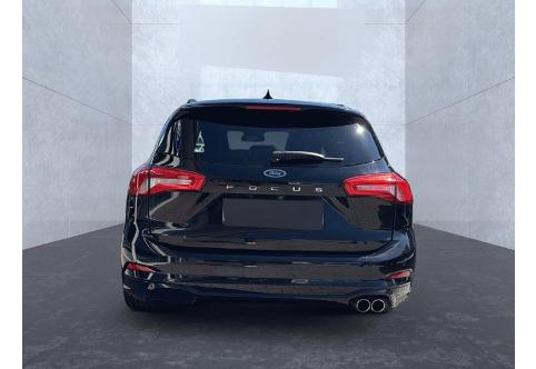 Ford Focus #6