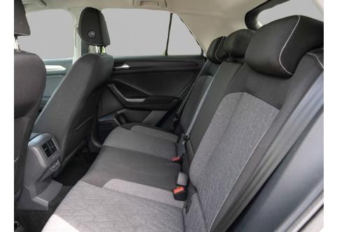 VW T-Roc #6