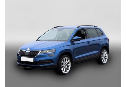 Skoda Karoq #2