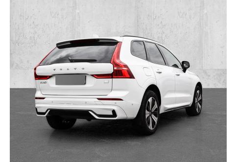 Volvo XC60 #2