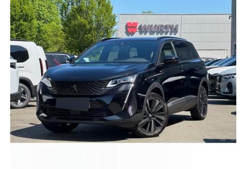 Peugeot 5008 #1