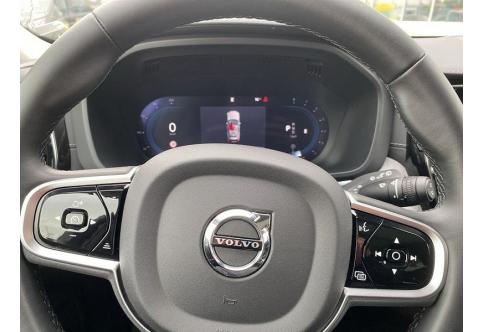 Volvo XC60 #11
