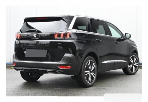 Peugeot 5008 #4