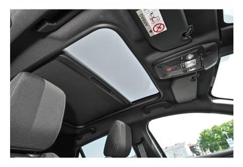 Opel Corsa #11