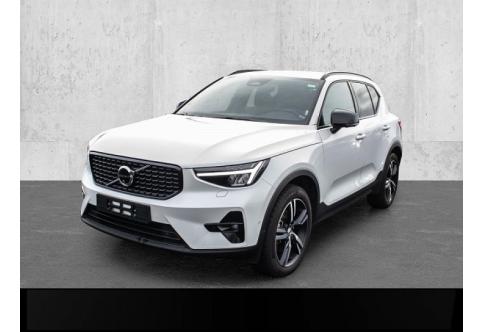 Volvo XC40 #1