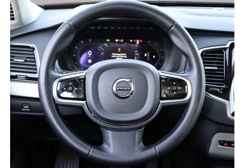 Volvo XC90 #5