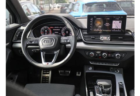 Audi Q5 #7