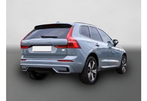 Volvo XC60 #2