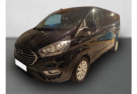 Ford Tourneo Custom #1