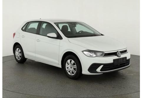 VW Polo #1