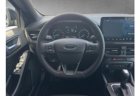 Ford Focus #10