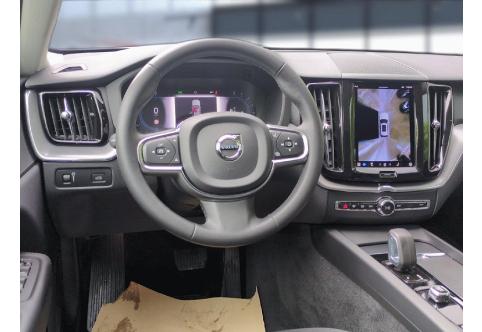 Volvo XC60 #16