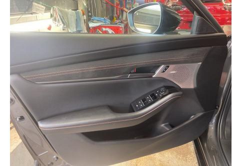 Mazda Mazda3 #13