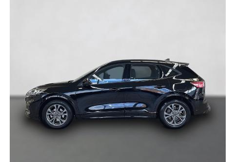 Ford Kuga #6