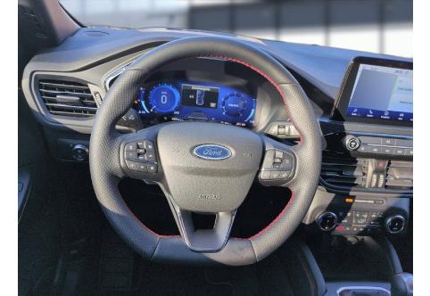 Ford Kuga #2