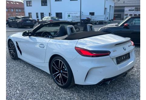 BMW Z4 #7