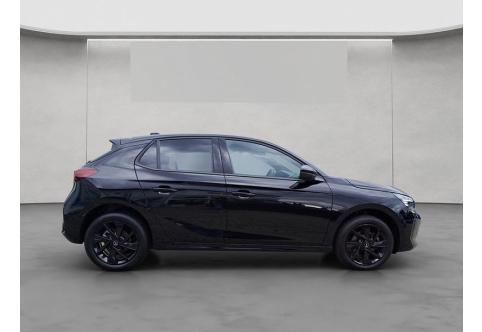 Opel Corsa #8