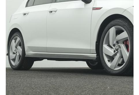 VW Golf #28