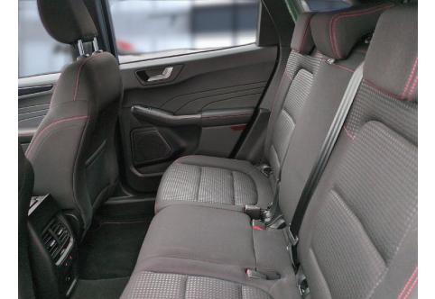 Ford Kuga #16