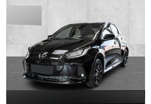 Mazda Mazda2 #1