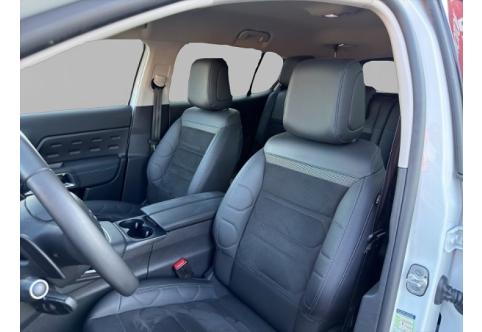 Citroën C5 Aircross #7