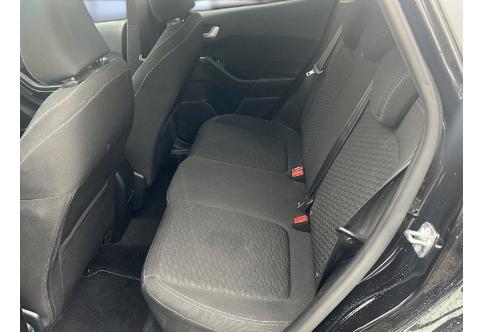 Ford Fiesta #5